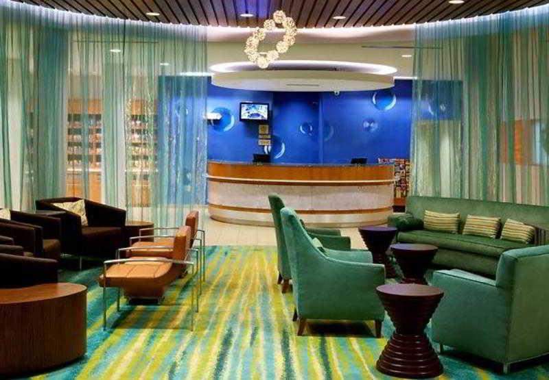 Springhill Suites By Marriott Macon Extérieur photo