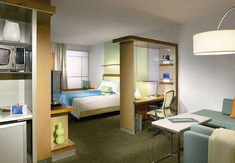 Springhill Suites By Marriott Macon Extérieur photo