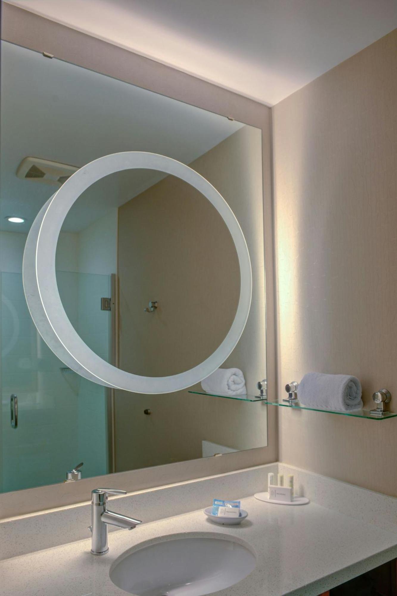 Springhill Suites By Marriott Macon Extérieur photo