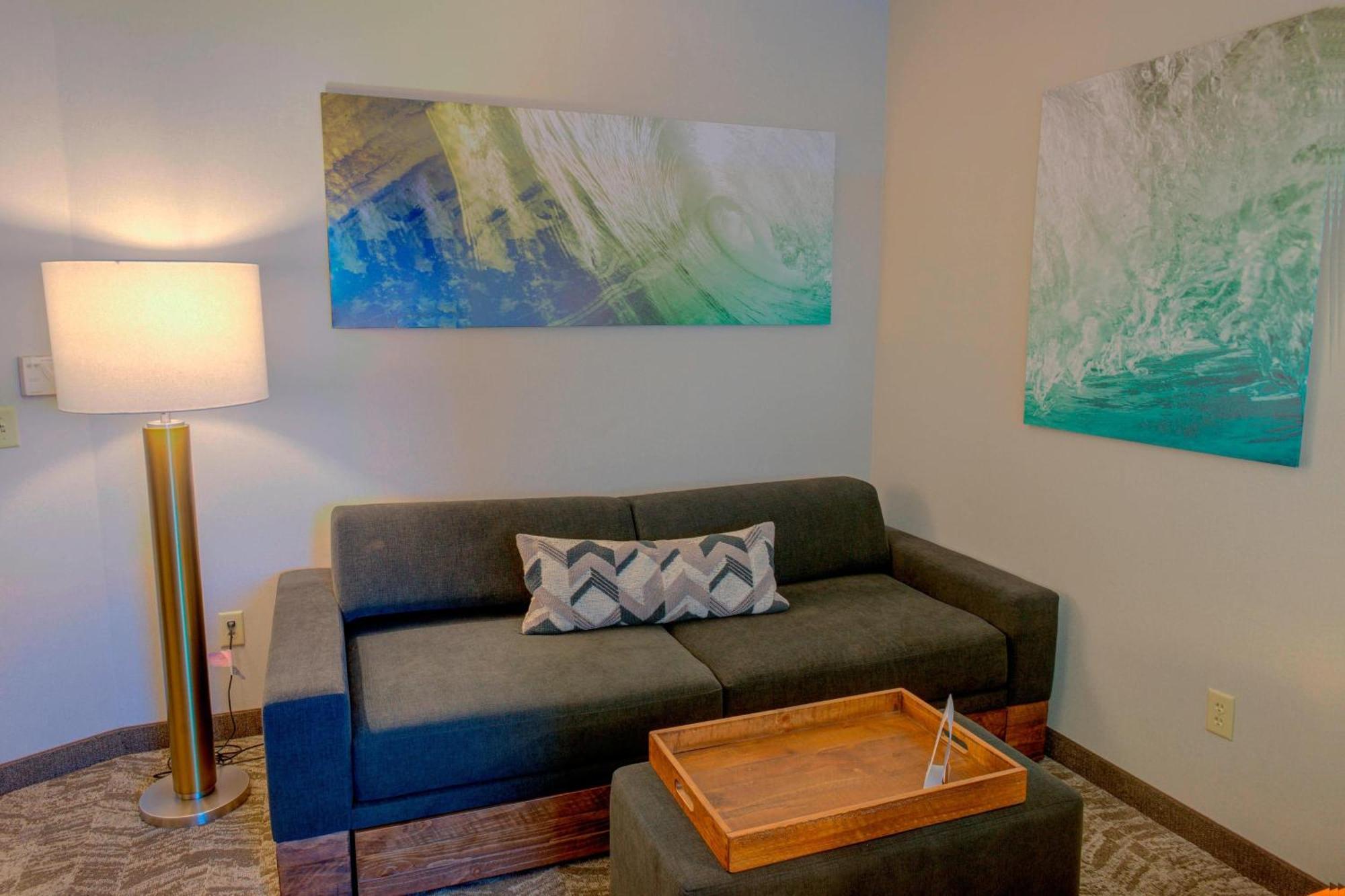 Springhill Suites By Marriott Macon Extérieur photo