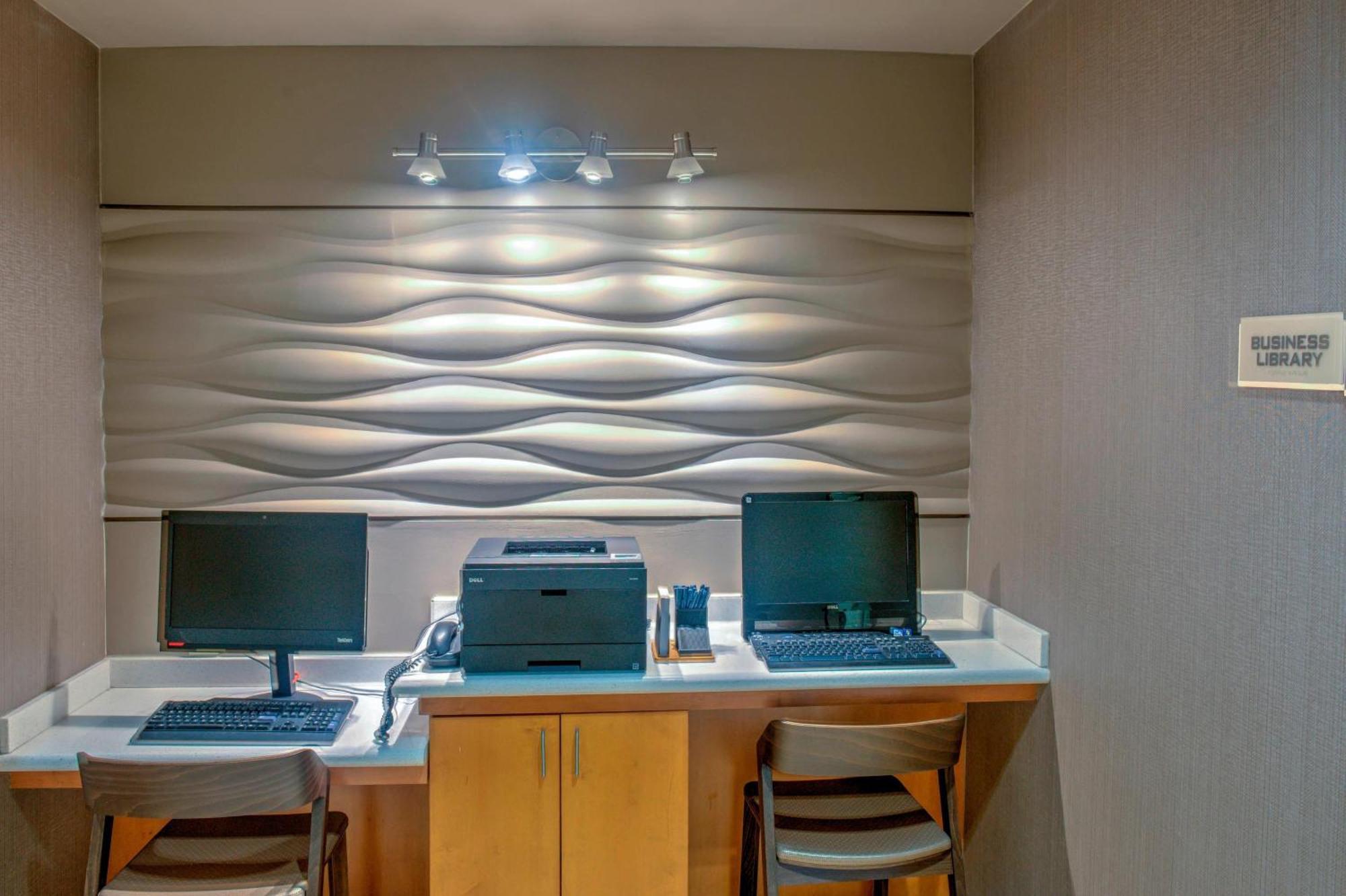 Springhill Suites By Marriott Macon Extérieur photo