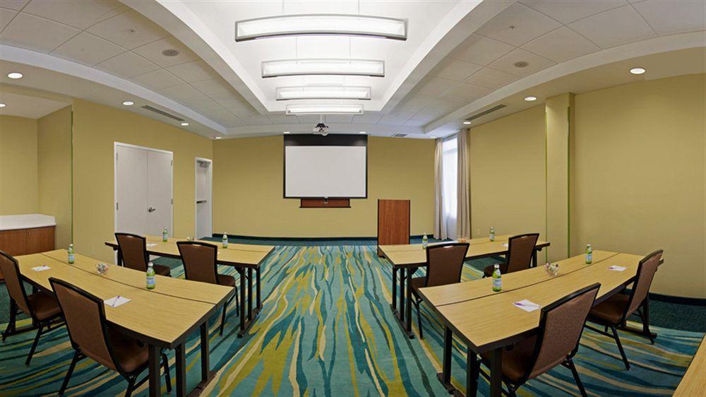 Springhill Suites By Marriott Macon Extérieur photo