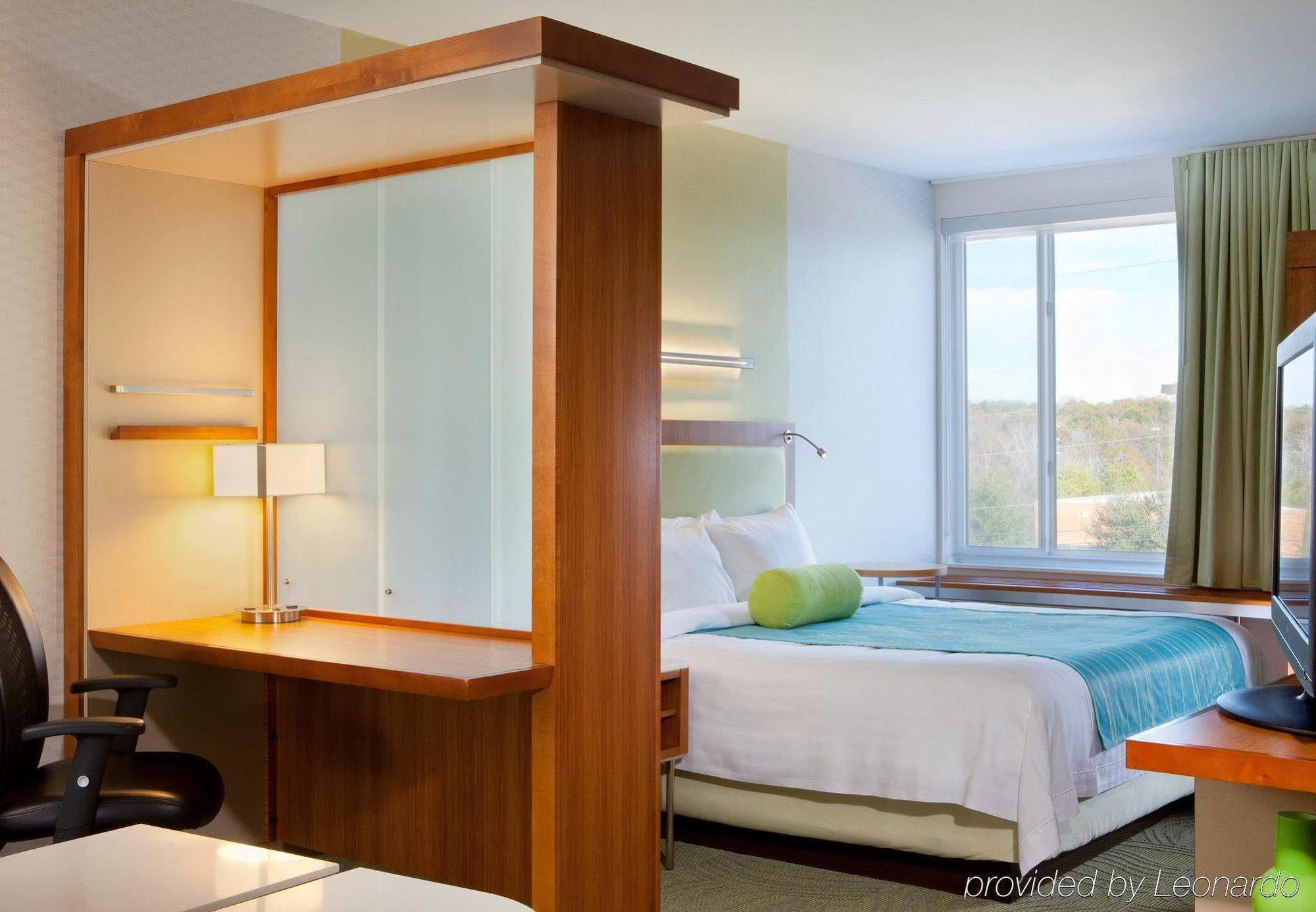 Springhill Suites By Marriott Macon Chambre photo