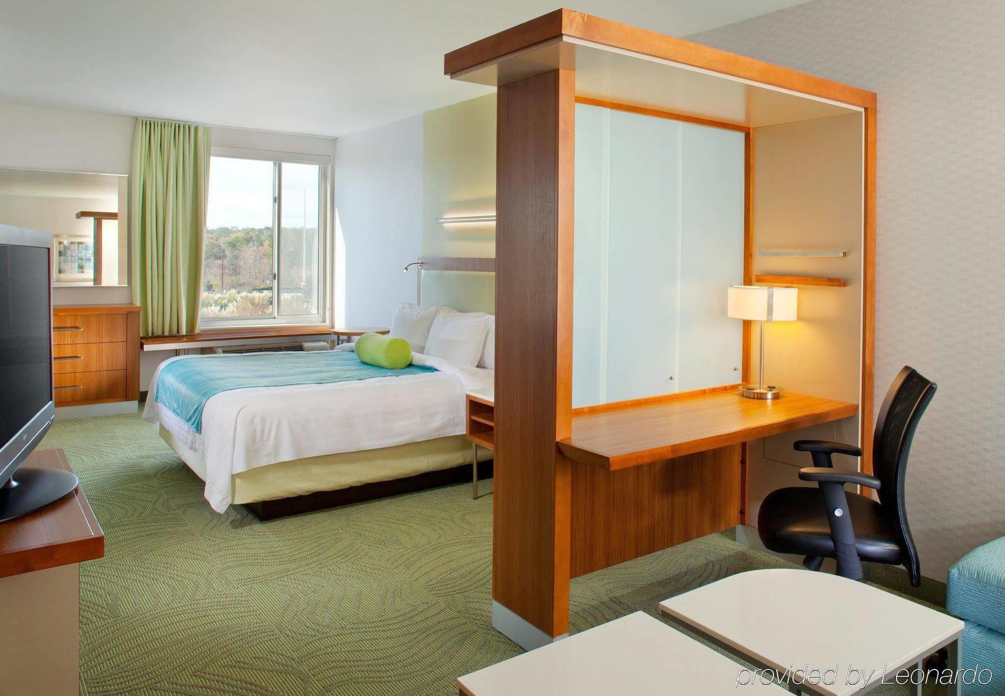 Springhill Suites By Marriott Macon Chambre photo