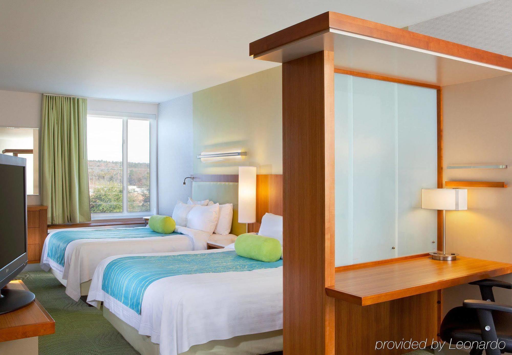 Springhill Suites By Marriott Macon Extérieur photo